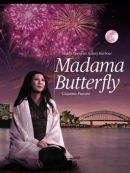 Achat DVD  Handa Opera On Sydney Harbour Presents Madama Butterfly 