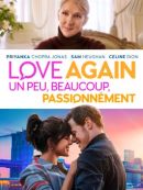 Achat DVD  Love Again Un Peu, Beaucoup, Passionnément 