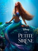 Achat DVD  La Petite Sirène (2023) 