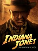 Achat DVD  Indiana Jones Et Le Cadran De La Destinée 