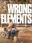 Achat DVD  Wrong Elements 