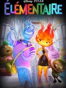 Achat DVD  Élémentaire (2023) 