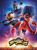 Achat DVD  Miraculous : Le Film 