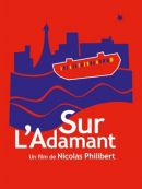 Achat DVD  Sur L'Adamant 