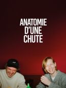 Achat DVD  Anatomie D'une Chute 