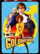 Achat DVD  Austin Powers Dans Goldmember 