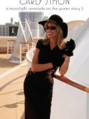 Télécharger Carly Simon: A Moonlight Serenade On The Queen Mary 2