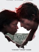 Achat DVD  Bones And All 