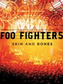 Achat DVD  Foo Fighters: Skin And Bones 