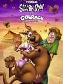 Achat DVD  Scooby-Doo Et Courage, Le Chien Froussard 