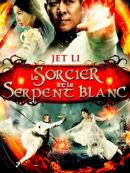 Achat DVD  Le Sorcier Et Le Serpent Blanc 