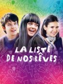 Achat DVD  La Liste De Nos Rêves 