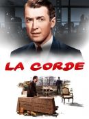 Achat DVD  La Corde (1948) 