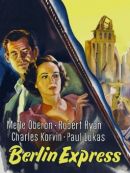 Achat DVD  Berlin Express (1948) 