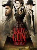 Achat DVD  Lady Gun Fighter 