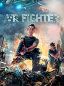 Achat DVD  VR Fighter 