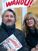 Télécharger Wahou !