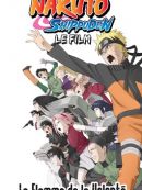 Achat DVD  Naruto Shippuden, Le Film : La Flamme De La Volonté 