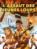 Achat DVD  L'assaut Des Jeunes Loups 