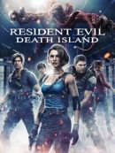 Achat DVD  Resident Evil: Death Island 