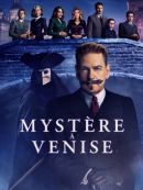 Achat DVD  Mystère à Venise 