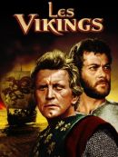 Achat DVD  Les Vikings 