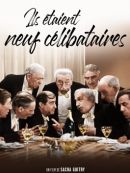 Télécharger Ils étaient Neuf Célibataires