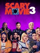 Achat DVD  Scary Movie 3 