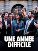 Achat DVD  Une Année Difficile 