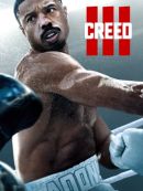 Achat DVD  Creed III 