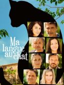 Achat DVD  Ma Langue Au Chat 