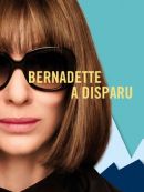 Achat DVD  Bernadette A Disparu 