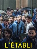 Achat DVD  L'établi 