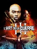 Achat DVD  Art Of War III : Retribution 