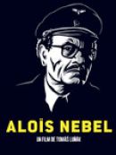 Achat DVD  Aloïs Nebel (VOST) 
