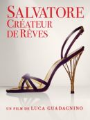 Achat DVD  Salvatore : Créateur De Rêves 