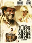 Achat DVD  Un Nommé Cable Hogue 