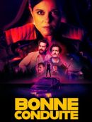 Achat DVD  Bonne Conduite 