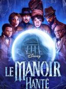 Achat DVD  Le Manoir Hanté 