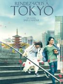 Achat DVD  Rendez-vous à Tokyo 