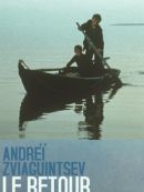 Achat DVD  Le Retour 