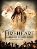 Achat DVD  Fireheart, la légende de Tadas Blinda 