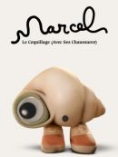 Achat DVD  Marcel Le Coquillage (avec Ses Chaussures) 