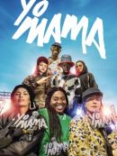 Achat DVD  Yo Mama (2023) 