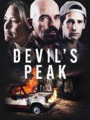 Achat DVD  Devil's Peak 