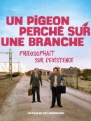 Achat DVD  Un Pigeon Perché Sur Une Branche Philosophait Sur L'existence 