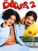 Achat DVD  Les Déguns 2 