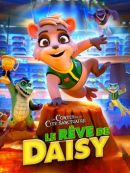 Achat DVD  Les Contes De La Cité Sanctuaire : Le Rêve De Daisy 