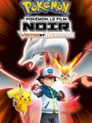 Achat DVD  Pokémon Le Film : Noir – Victini Et Reshiram (VF) 