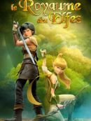 Achat DVD  Le Royaume Des Elfes 